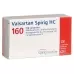 Valsartan Spirig 160 mg 28 filmtablets Valsartan Spirig 160 mg 28 filmtablets