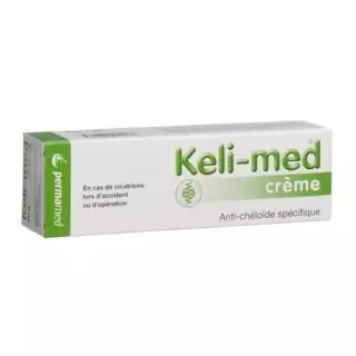 Кели-мед крем 50 г