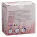 Dermaplast Active Kinesiotape 5см x 5m Blau