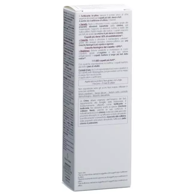 Klorane Force Tri Active Haarserum 100мл Klorane Force Tri Active Haarserum 100мл