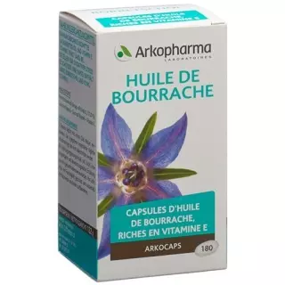 ARKOCAPS BORRETSCHOEL