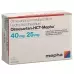 OLMESARTAN-HCT MEPHA 40/25 OLMESARTAN-HCT MEPHA 40/25