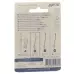 Paro Slider Refill-Brushes XS 6 штук Paro Slider Refill-Brushes XS 6 штук