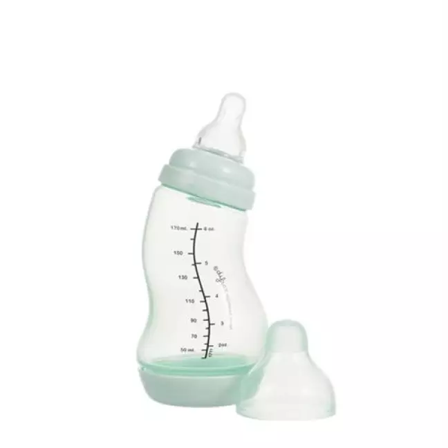 DIFRAX S-FLASCHE 170ML SMALL