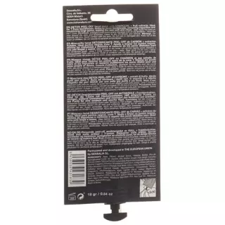 Iroha Detox Peel Off Mask Blackheads