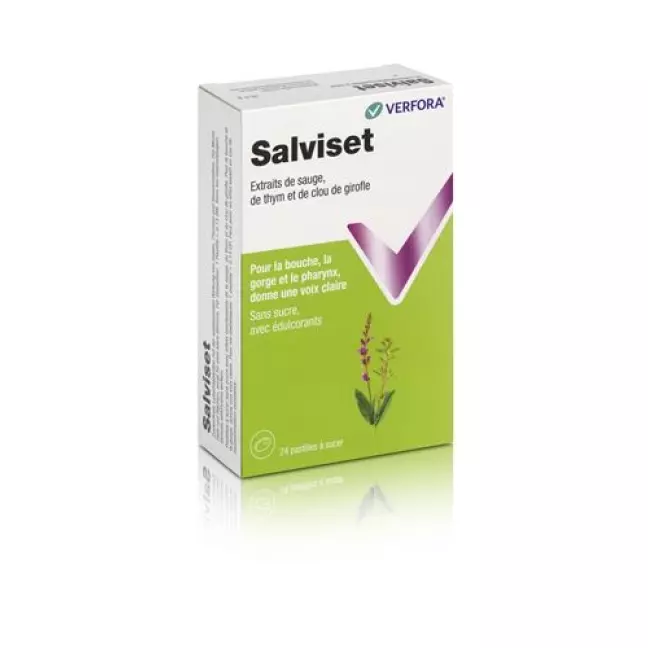 SALVISET