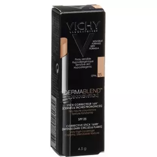 VICHY DERMABL SOS COV STICK 15