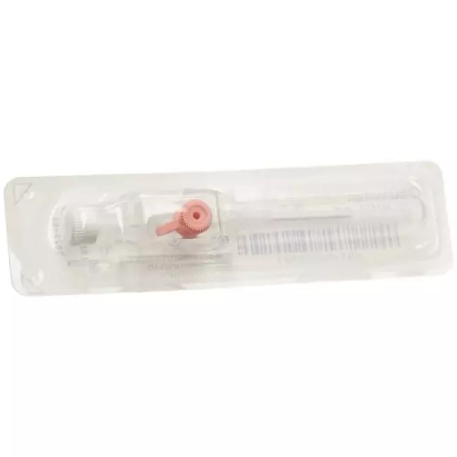 BD Venflon 1.0x32мм 20г Luer Rosa BD Venflon 1.0x32мм 20г Luer Rosa