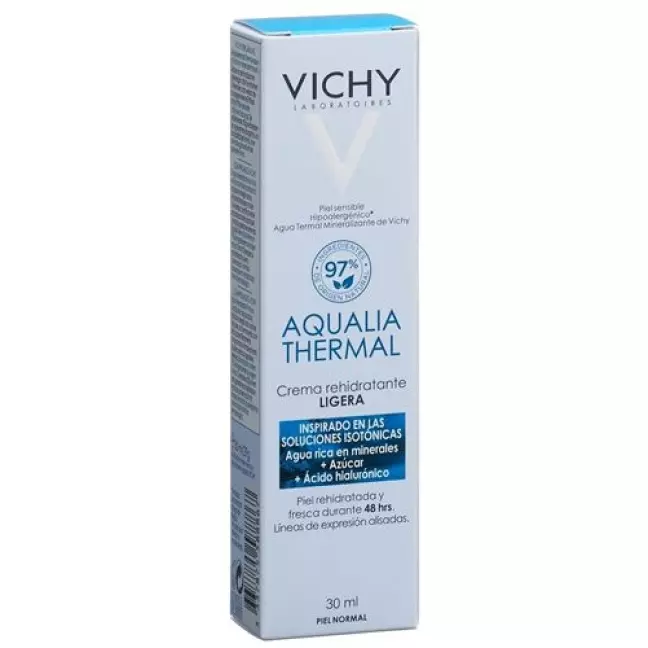 VICHY AQUALIA THERMAL LEICH TB