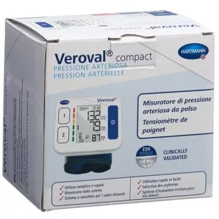 VEROVAL COMP BLUTDRUCKMESSGER