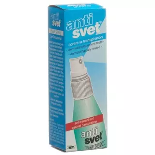 TOKALON ANTISVET DEO VAPO