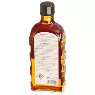 ESTALIN TEAK OIL