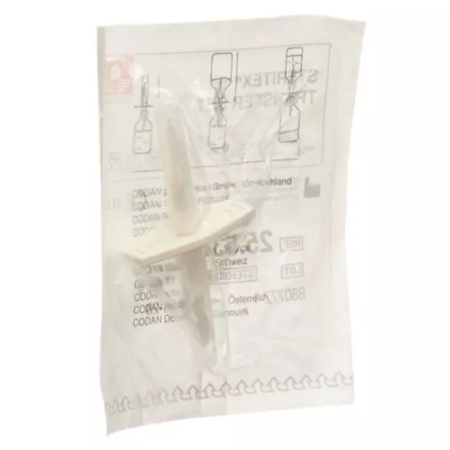Codan Transfer Set 71мм 2 Kanal fur Glasflaschen Codan Transfer Set 71мм 2 Kanal fur Glasflaschen