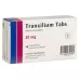 Tranxilium Tabs 20 mg 50 filmtablets Tranxilium Tabs 20 mg 50 filmtablets