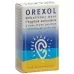 OREXOL OHRENHYGIENE OREXOL OHRENHYGIENE