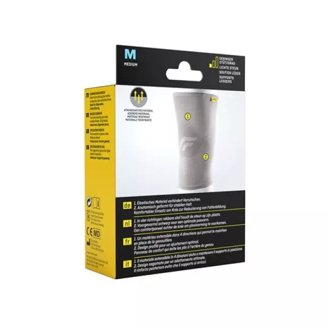 3M Futuro Bandage Comfort Lift Knie M 3M Futuro Bandage Comfort Lift Knie M