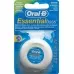Oral B Essentialfloss 50m mint gewachst Oral B Essentialfloss 50m mint gewachst