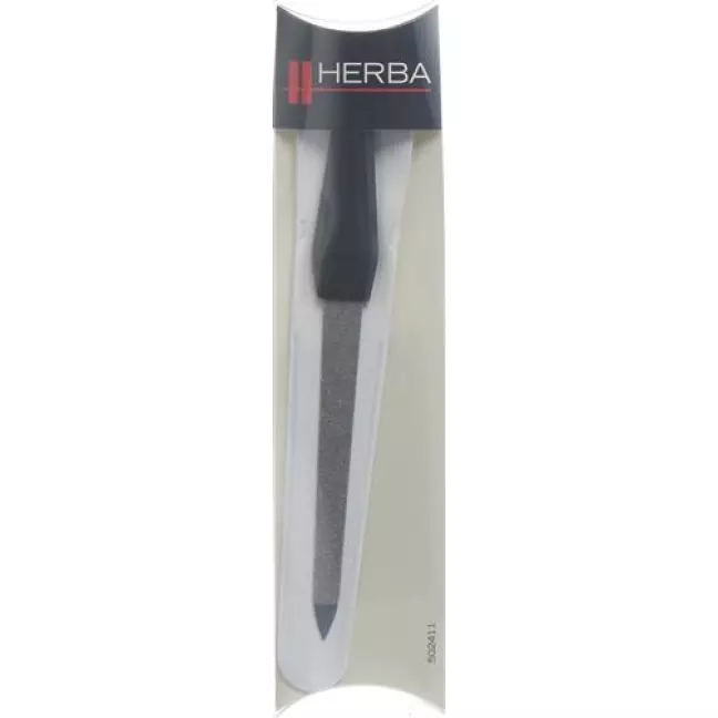 Herba Saphir Nagelfeile 12см 5333 Herba Saphir Nagelfeile 12см 5333