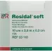 ROSIDAL SOFT BDE 2.5MX10X0.3CM