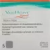 VariHesive Signal Hydrokolloidverband 10x10см 5 штук VariHesive Signal Hydrokolloidverband 10x10см 5 штук