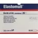 Elastomull марлевый бинт Weiss 4мX6см 20 штук Elastomull марлевый бинт Weiss 4мX6см 20 штук