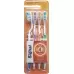 Signal Anti-Plaque Action Family Pack 4 штуки Signal Anti-Plaque Action Family Pack 4 штуки