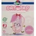Ortopad Occlusionspflaster Juni Girls -2j 50 штук Ortopad Occlusionspflaster Juni Girls -2j 50 штук