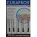 Curaprox CPS 25 Implantatbursten Schwarz 5 штук Curaprox CPS 25 Implantatbursten Schwarz 5 штук