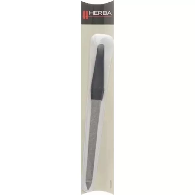 Herba Saphir Formfeile 18см Herba Saphir Formfeile 18см