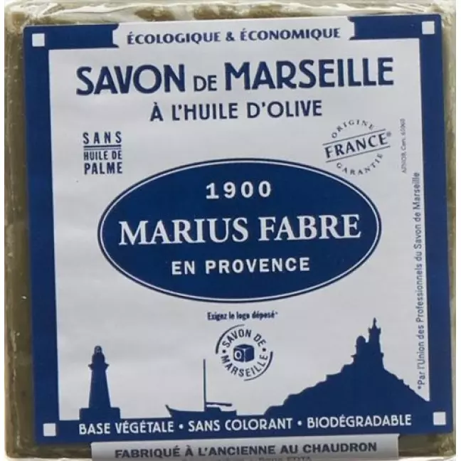 HERBORIST MARSEIL SEIFE OLIVEN HERBORIST MARSEIL SEIFE OLIVEN