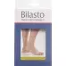 Bilasto Fussgelenkbandage Ferse Geschlossen размер L Beige