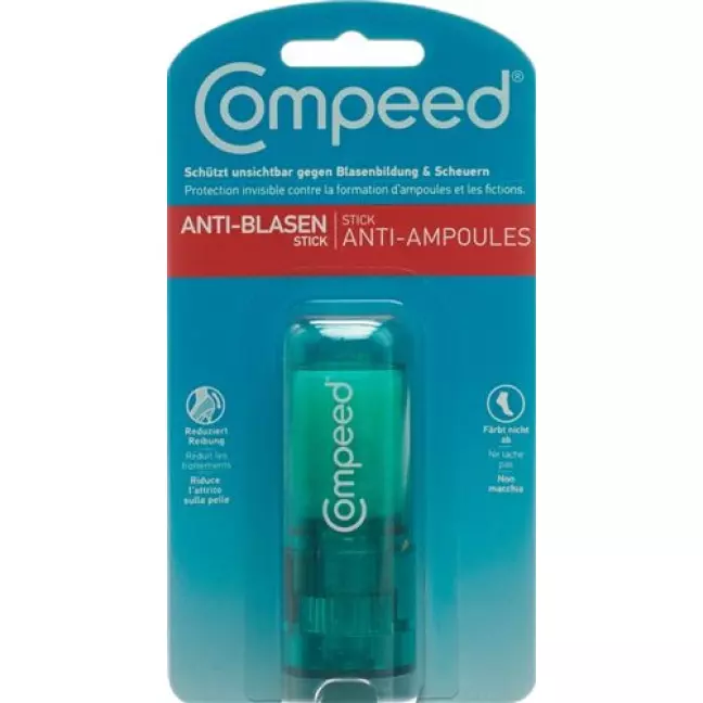 Compeed Anti Blasen Stick Compeed Anti Blasen Stick