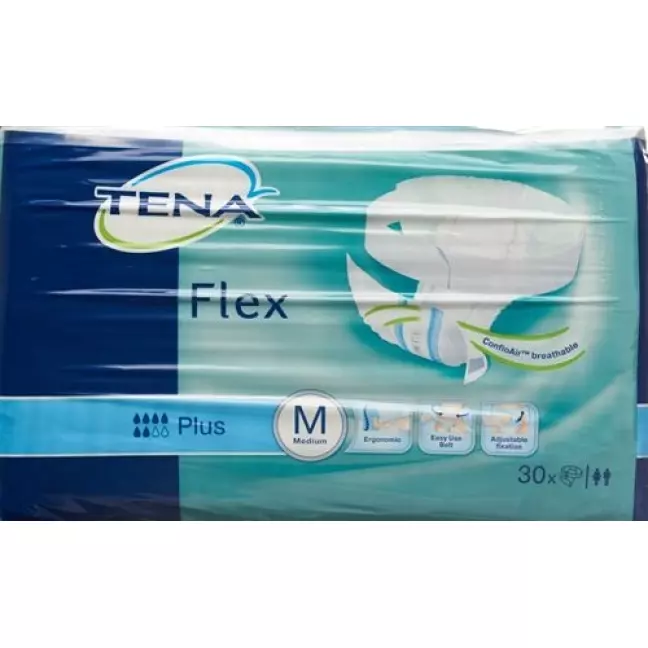 TENA FLEX PLUS M TENA FLEX PLUS M