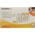 Medela Milchflasche 150мл 3 штуки bedruckt mit Deckel Medela Milchflasche 150мл 3 штуки bedruckt mit Deckel