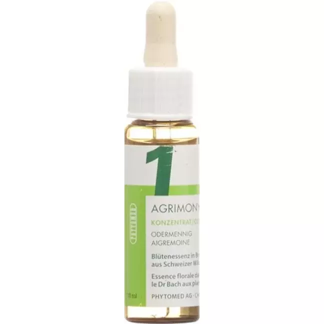 PHYTO BACH BL NO1 ODERMENNIG PHYTO BACH BL NO1 ODERMENNIG