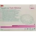 3M Tegaderm Foam Adhesive Schaumkompresse 10x11см Oval 5 штук 3M Tegaderm Foam Adhesive Schaumkompresse 10x11см Oval 5 штук