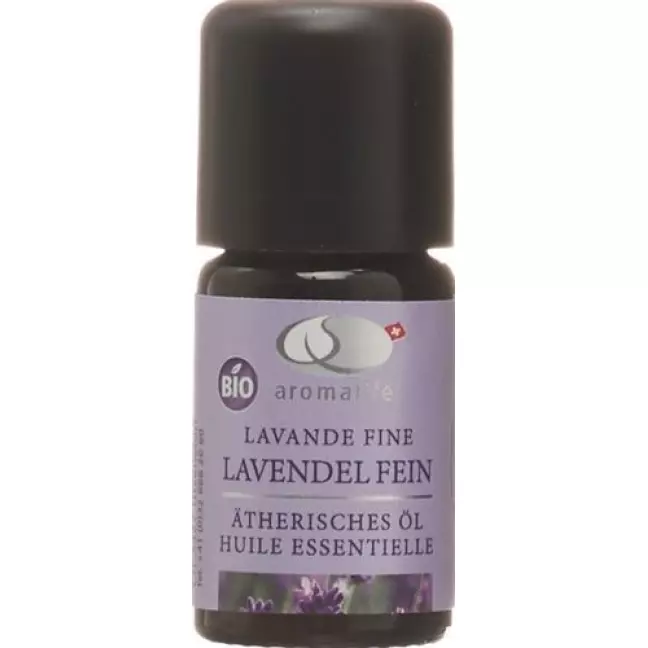 Aromalife Lavendel Fein Atherisches Ol 10мл Aromalife Lavendel Fein Atherisches Ol 10мл