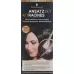 Schwarzkopf Ansatzset Schwarz бутылка 22мл Schwarzkopf Ansatzset Schwarz бутылка 22мл
