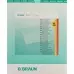 Askina Foam Schaumstoffverband 5x7см 10 штук