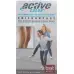 Bort Aktive Color Kniebandage размер XXL -52см телесный цвет Bort Aktive Color Kniebandage размер XXL -52см телесный цвет