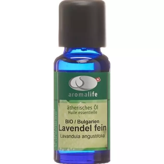AROMAL LAVEND BULGAR AETH/OEL
