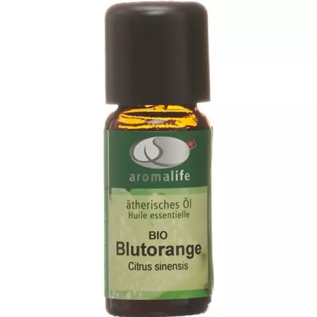 AROMAL BLUTORANGE AETH/OEL