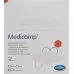 Medicomp Vlieskompressen 7.5x7.5см 25 пакетиков 2 штуки Medicomp Vlieskompressen 7.5x7.5см 25 пакетиков 2 штуки