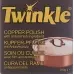 TWINKLE KUPFER PFLEGE TWINKLE KUPFER PFLEGE