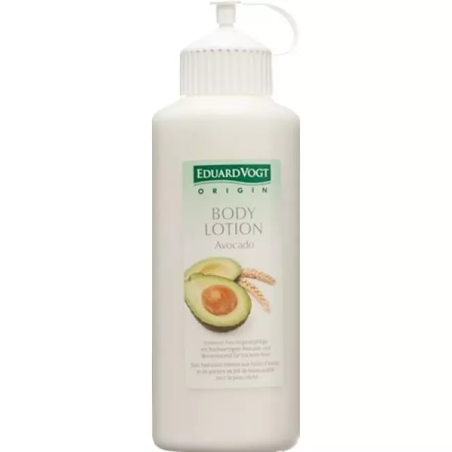 Vogt Avocado Body лосьон наполнитель в пакетиках 1000мл Vogt Avocado Body лосьон наполнитель в пакетиках 1000мл