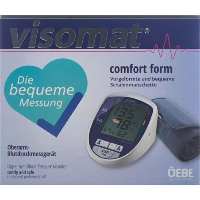 VISOMAT COMFORT FORM BLDRMEGE VISOMAT COMFORT FORM BLDRMEGE