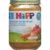 Hipp Gemusereis mit Bio-Poulet Glas 190г
