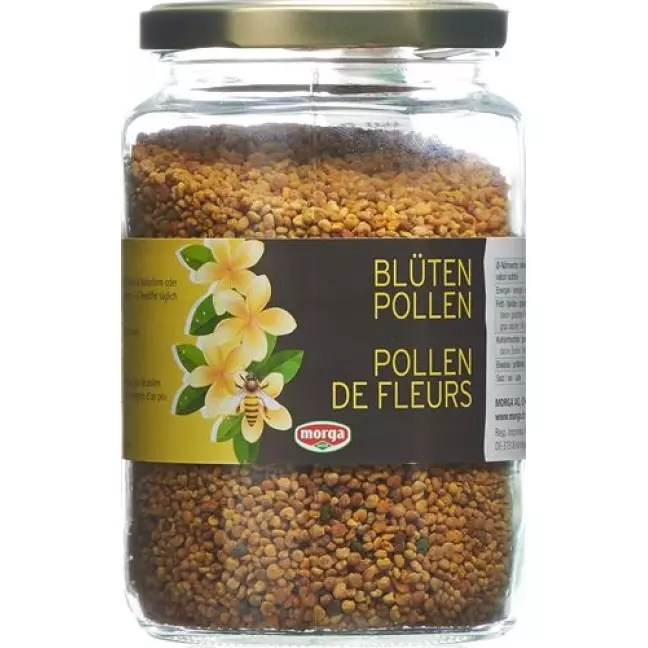 Biorex Blutenpollen 450г Biorex Blutenpollen 450г
