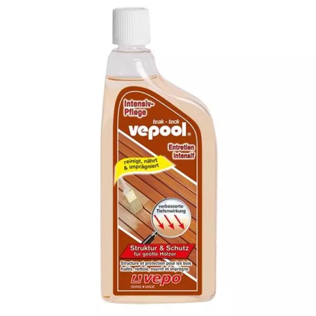 VEPOOL TEAK VEPOOL TEAK