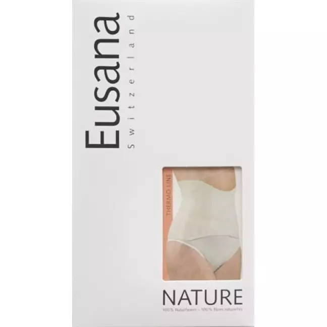 Eusana Nierenwarmer Anat S Ivoire Swiss Mount Sil